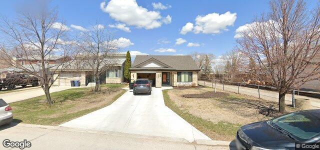 86 Charbonneau Crescent（加拿大曼尼托巴省溫尼伯市）房屋照片