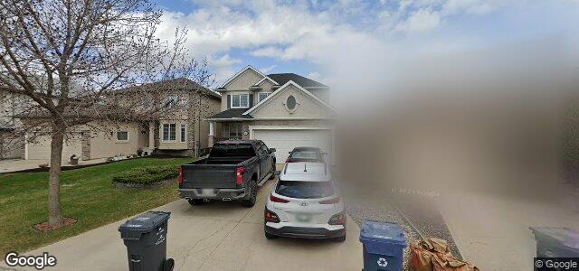 86 Dockside Way（加拿大曼尼托巴省溫尼伯市）房屋照片