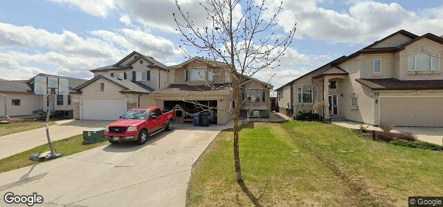 86 Ebb Tide Drive（加拿大曼尼托巴省溫尼伯市）房屋照片