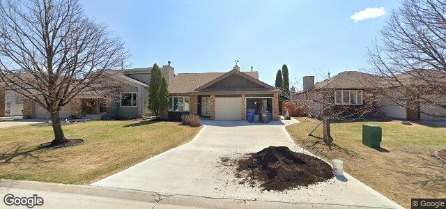 86 Huppe Bay（加拿大曼尼托巴省溫尼伯市）房屋照片