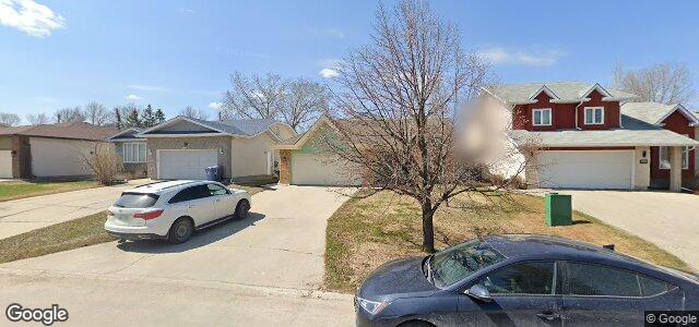 86 Tidal Cove（加拿大曼尼托巴省溫尼伯市）房屋照片