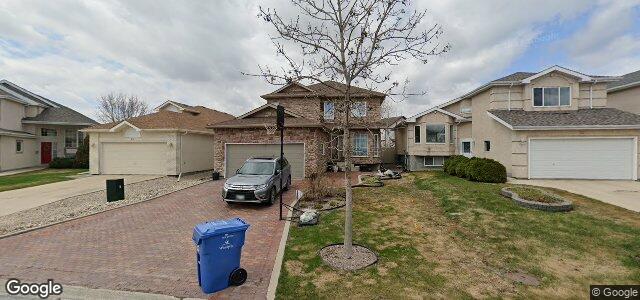 87 Arpin Bay（加拿大曼尼托巴省溫尼伯市）房屋照片