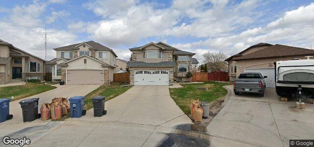 87 Brian Monkman Bay（加拿大曼尼托巴省溫尼伯市）房屋照片