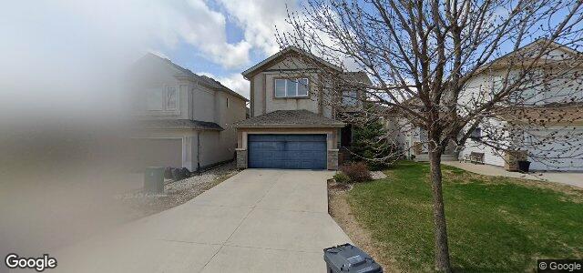 87 Captains Way（加拿大曼尼托巴省溫尼伯市）房屋照片