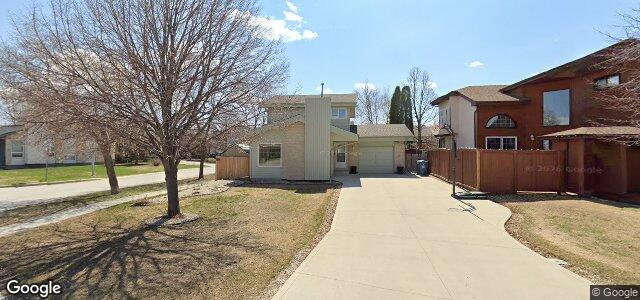 87 Charbonneau Crescent（加拿大曼尼托巴省溫尼伯市）房屋照片