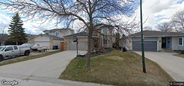 87 De Caigny Cove（加拿大曼尼托巴省溫尼伯市）房屋照片