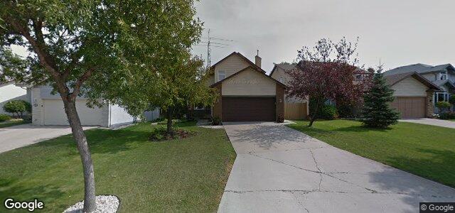 87 De La Seigneurie Boulevard（加拿大曼尼托巴省溫尼伯市）房屋照片