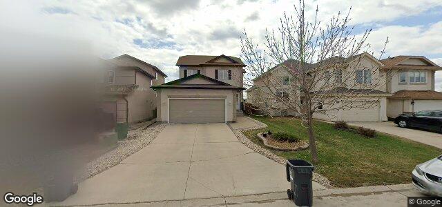 87 Frigate Bay（加拿大曼尼托巴省溫尼伯市）房屋照片