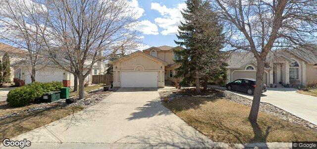 87 Gull Wing Bay（加拿大曼尼托巴省溫尼伯市）房屋照片