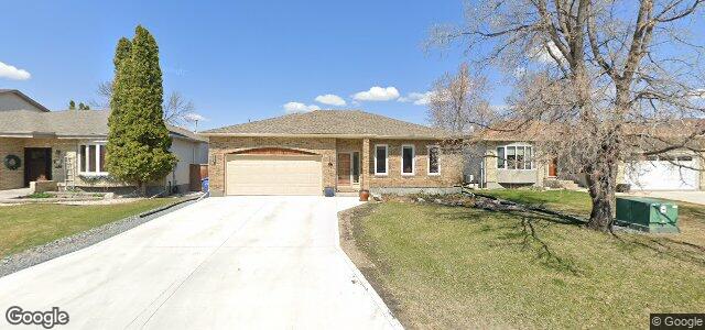 87 Huppe Bay（加拿大曼尼托巴省溫尼伯市）房屋照片