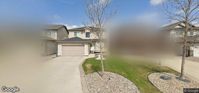 87 Nordstrom Drive（加拿大曼尼托巴省溫尼伯市）房屋照片