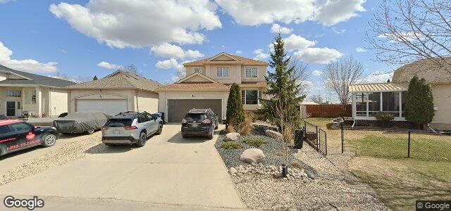 87 Pauline Boutal Crescent（加拿大曼尼托巴省溫尼伯市）房屋照片