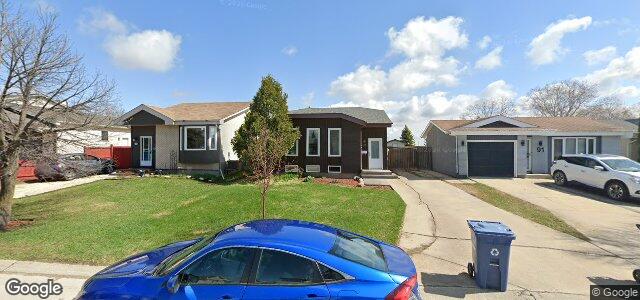 87 Quayside Cove（加拿大曼尼托巴省溫尼伯市）房屋照片