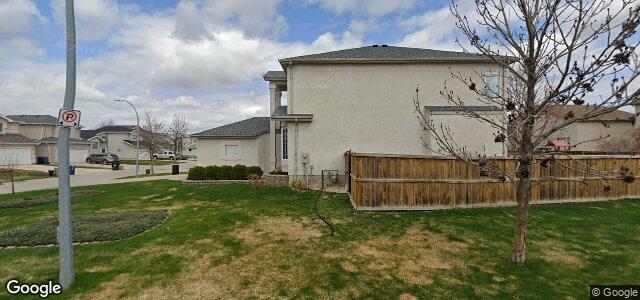 88 Arpin Bay（加拿大曼尼托巴省溫尼伯市）房屋照片