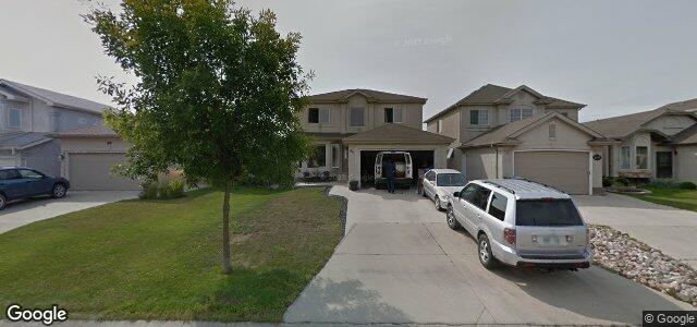 88 Brian Monkman Bay（加拿大曼尼托巴省溫尼伯市）房屋照片