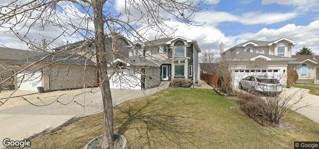 88 Camirant Crescent（加拿大曼尼托巴省溫尼伯市）房屋照片