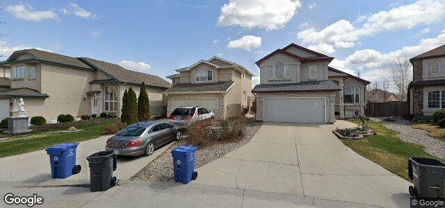 Photo of 88 Captains Way in Winnipeg, Manitoba