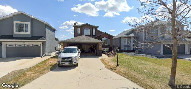 88 Coral Reef Cove（加拿大曼尼托巴省溫尼伯市）房屋照片