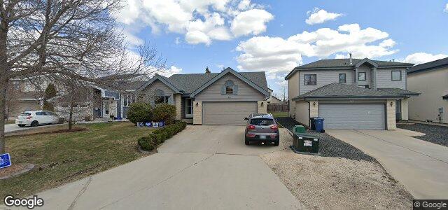 88 De Caigny Cove（加拿大曼尼托巴省溫尼伯市）房屋照片