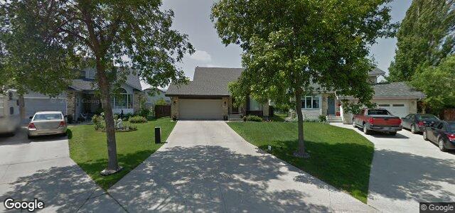 88 De La Seigneurie Boulevard（加拿大曼尼托巴省溫尼伯市）房屋照片