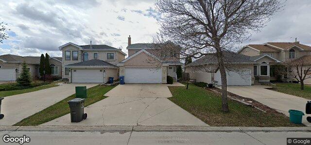 88 Mckall Bay（加拿大曼尼托巴省溫尼伯市）房屋照片