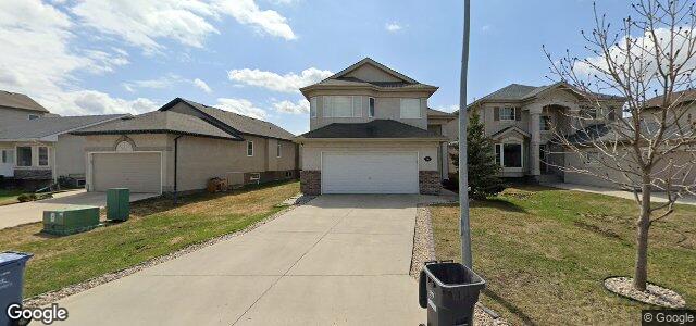 88 Nordstrom Drive（加拿大曼尼托巴省溫尼伯市）房屋照片