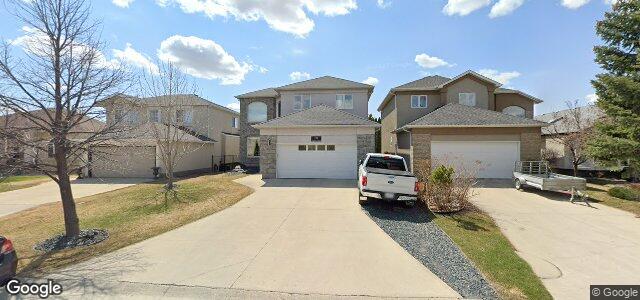 88 Wayfarer'S Haven（加拿大曼尼托巴省溫尼伯市）房屋照片