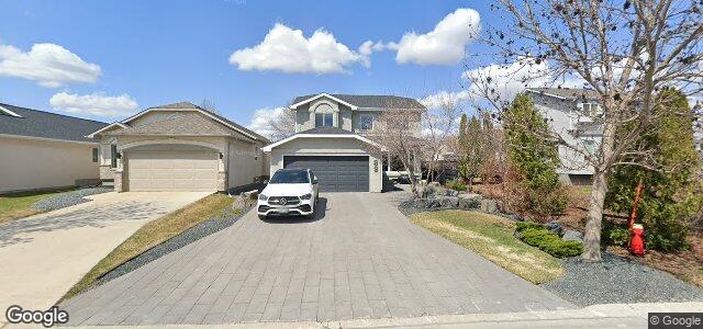 89 Coral Reef Cove（加拿大曼尼托巴省溫尼伯市）房屋照片