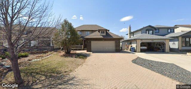 89 Surfside Crescent（加拿大曼尼托巴省溫尼伯市）房屋照片