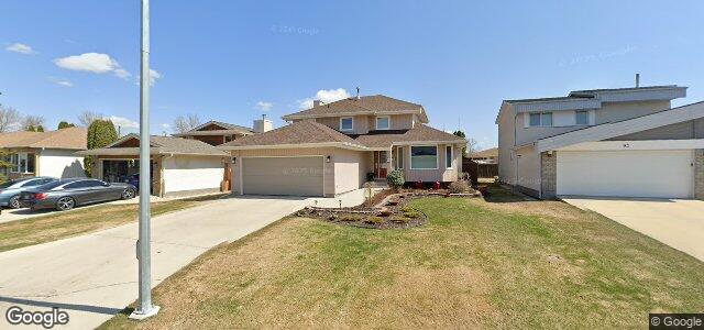 89 Tidal Cove（加拿大曼尼托巴省溫尼伯市）房屋照片