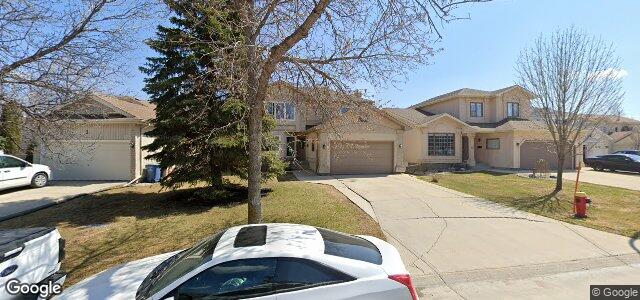 9 Corbeil Place（加拿大曼尼托巴省溫尼伯市）房屋照片