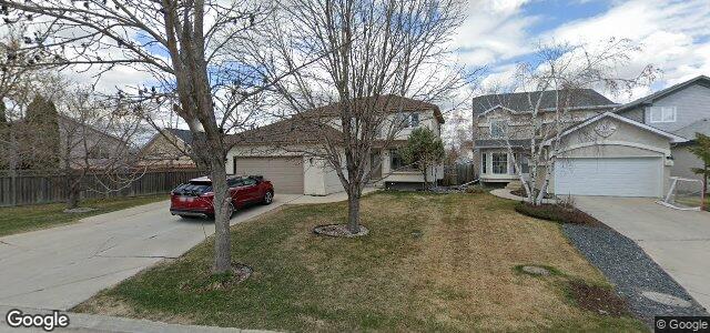 9 Langton Drive（加拿大曼尼托巴省溫尼伯市）房屋照片