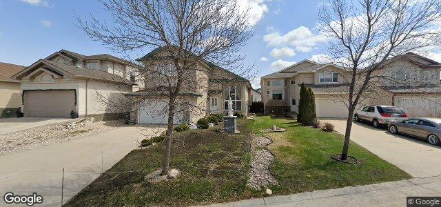 90 Captains Way（加拿大曼尼托巴省溫尼伯市）房屋照片