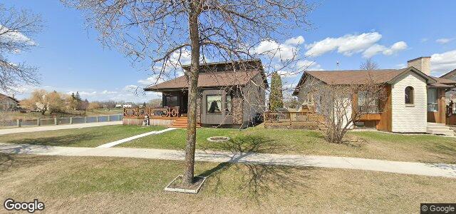 90 Desjardins Drive（加拿大曼尼托巴省溫尼伯市）房屋照片