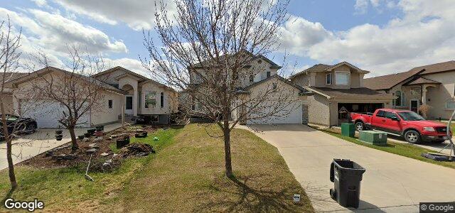 90 Ebb Tide Drive（加拿大曼尼托巴省溫尼伯市）房屋照片