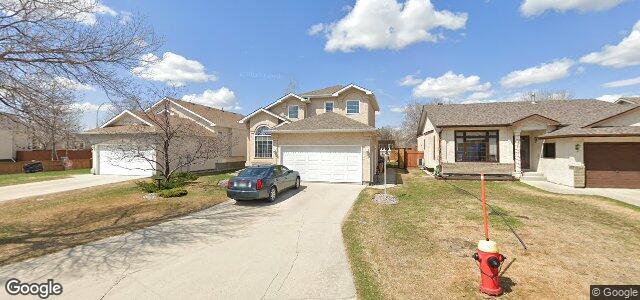 90 Gull Wing Bay（加拿大曼尼托巴省溫尼伯市）房屋照片