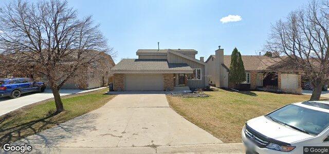 90 Huppe Bay（加拿大曼尼托巴省溫尼伯市）房屋照片