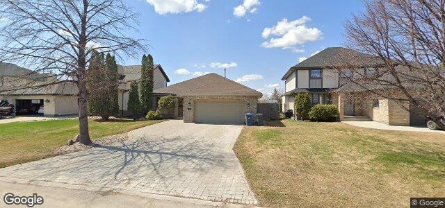 90 Myles Robinson Way（加拿大曼尼托巴省溫尼伯市）房屋照片