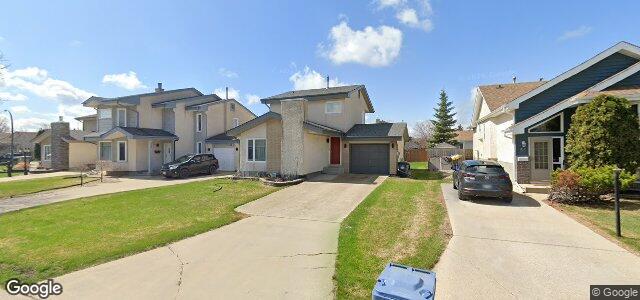 90 Quayside Cove（加拿大曼尼托巴省溫尼伯市）房屋照片