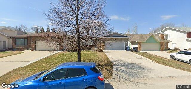 90 Tidal Cove（加拿大曼尼托巴省溫尼伯市）房屋照片