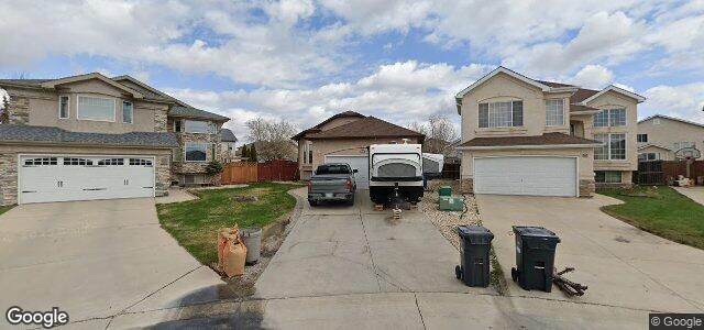 91 Brian Monkman Bay（加拿大曼尼托巴省溫尼伯市）房屋照片