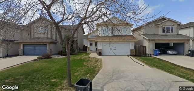 91 Captains Way（加拿大曼尼托巴省溫尼伯市）房屋照片