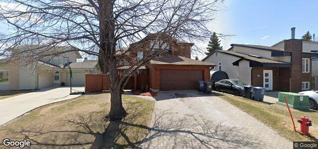 91 Charbonneau Crescent（加拿大曼尼托巴省溫尼伯市）房屋照片