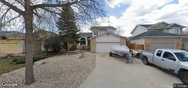 91 De Caigny Cove（加拿大曼尼托巴省溫尼伯市）房屋照片