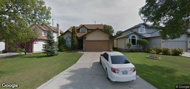 91 De La Seigneurie Boulevard（加拿大曼尼托巴省溫尼伯市）房屋照片