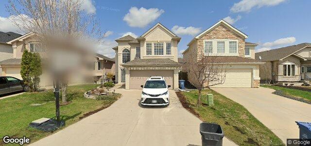 91 Ebb Tide Drive（加拿大曼尼托巴省溫尼伯市）房屋照片