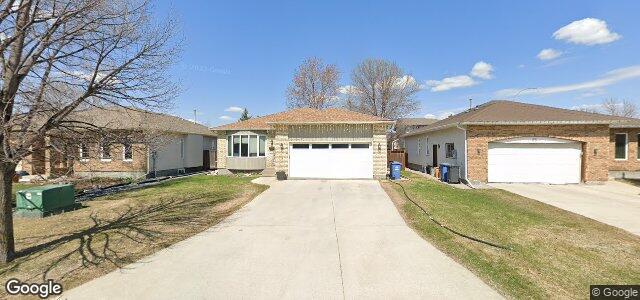 91 Huppe Bay（加拿大曼尼托巴省溫尼伯市）房屋照片