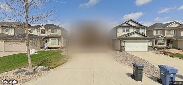 91 Nordstrom Drive（加拿大曼尼托巴省溫尼伯市）房屋照片