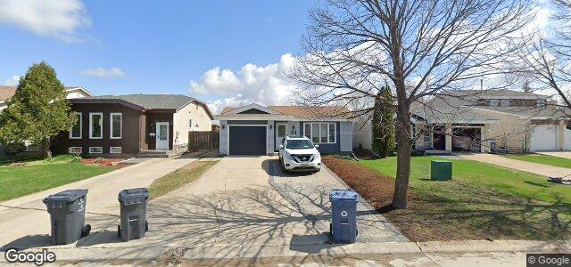 91 Quayside Cove（加拿大曼尼托巴省温尼伯市）房屋照片