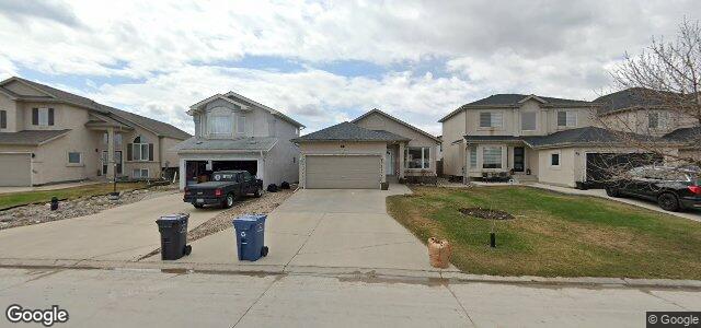 92 Brian Monkman Bay（加拿大曼尼托巴省溫尼伯市）房屋照片